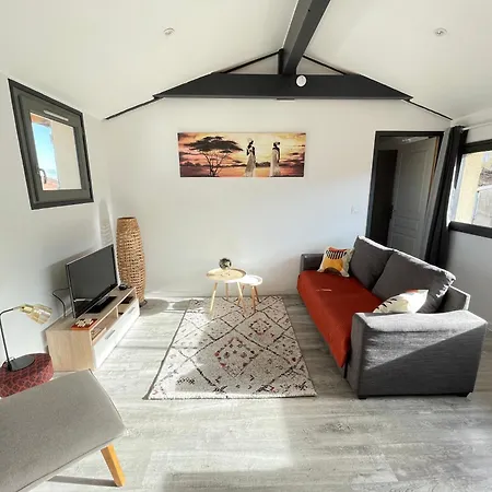 Apartamento Lorraine - Avec 1ch En Centre