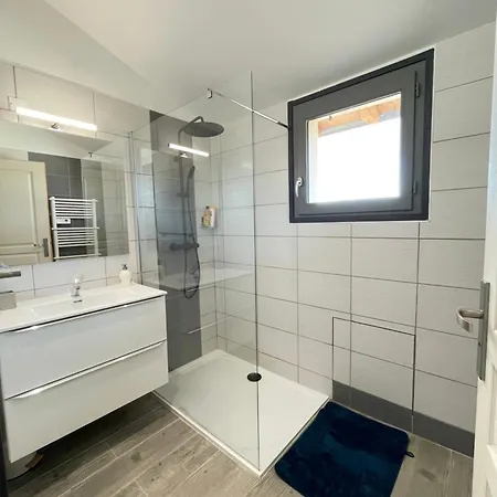 Appartement Lorraine - Calme Et Lumineux - 3ème étage