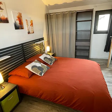 Lorraine - Calme Et Lumineux - 3ème étage