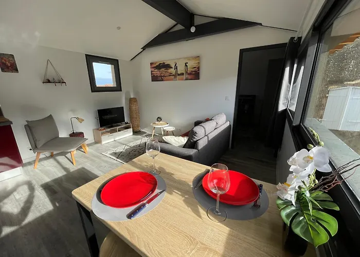 Lorraine - Calme Et Lumineux - 3eme Etage Auch