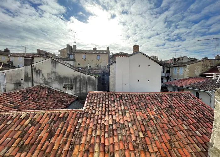 Lorraine - Calme Et Lumineux - 3eme Etage * Auch