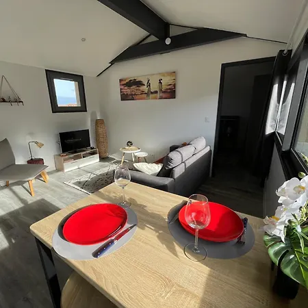 Lorraine - Calme Et Lumineux - 3eme Etage Auch