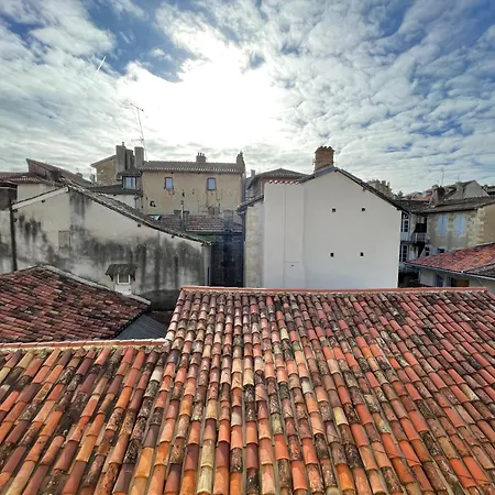 Lorraine - Calme Et Lumineux - 3eme Etage * Auch